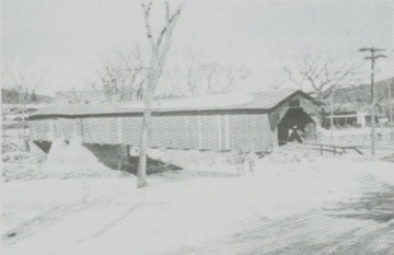 Jay Bridge. Photo by R.S. Allen